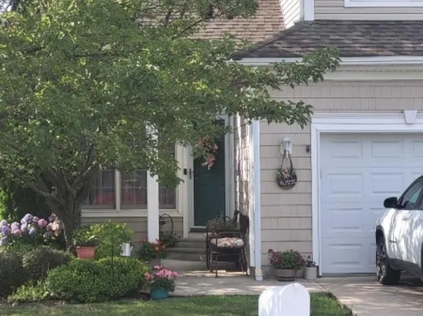 1 Prospect Circle, Wantage Twp., NJ 07461