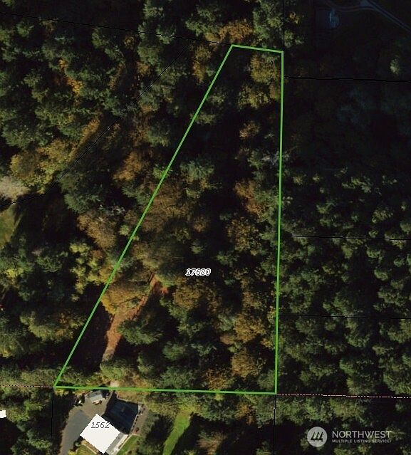 1st image of 17680 Hallman Road NW