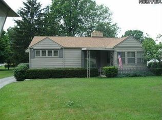 7286 N Lima Rd, Youngstown, OH 44514