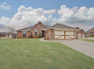 16312 Napa Cir, Edmond, OK 73013