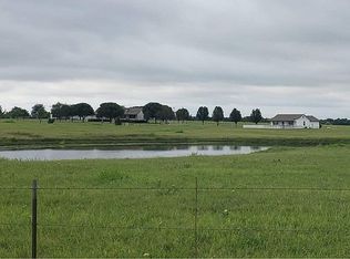 864 County Road 4850, Leonard, TX 75452