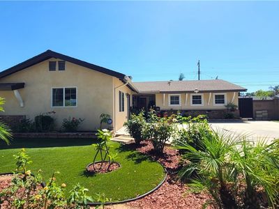 12925 Wheeler Ave, Sylmar, CA, 91342