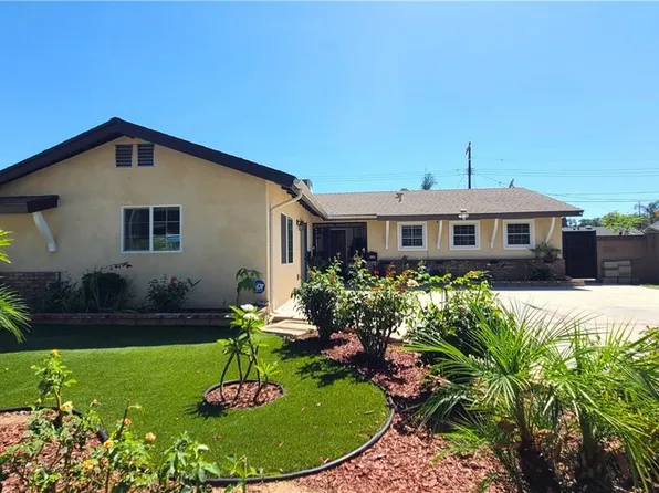 12925 Wheeler Ave, Sylmar, CA 91342