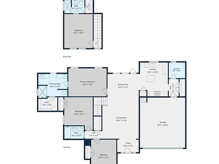 714 Mereet Dr — Photo 3