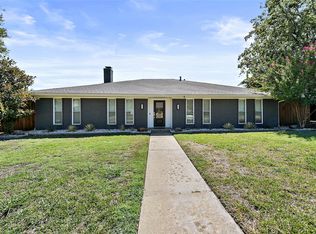 2700 Regal Rd, Plano, TX 75075