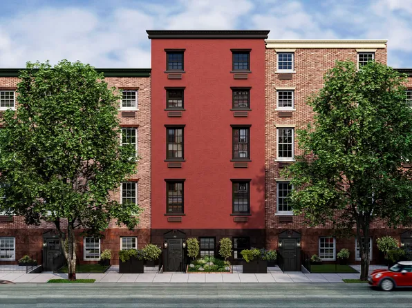 458 West 20th Street