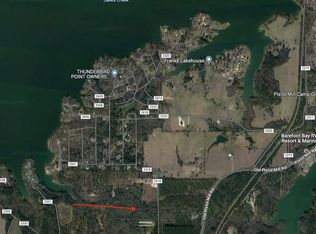 0 County Road 2318, Pittsburg, TX 75686