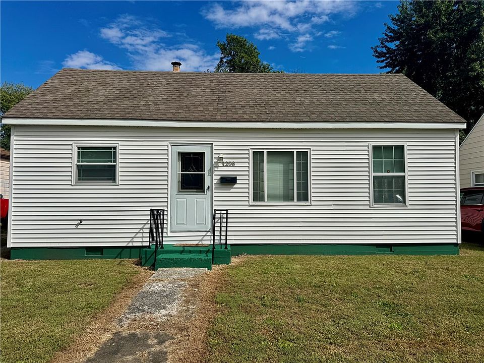 1st image of 1208 S 14th St