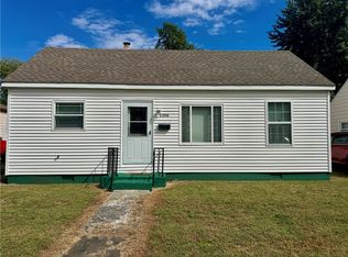 1208 S 14th St, Mattoon, IL 61938