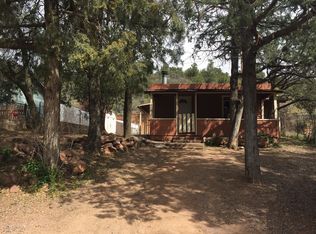 400 W Frontier St, Payson, AZ 85541