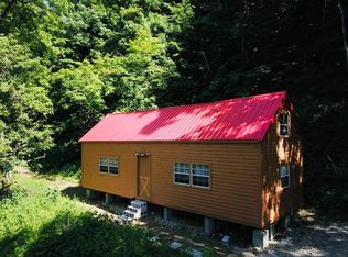 427 Royalty Ridge Rd, Willisburg, KY 40078