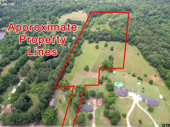 N Fm 312, Winnsboro, TX 75494