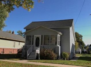 413 S Hampton St, Bay City, MI 48708