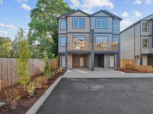 11185 SE Stark St, Portland, OR 97216