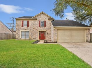 3607 Helen Ln, Pearland, TX 77581