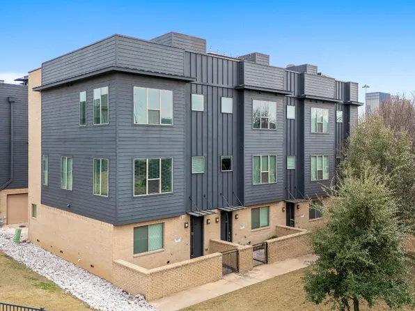 3027 Clamath Dr, Dallas, TX 75204