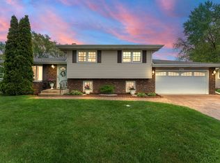 3173 May St, Portage, IN 46368
