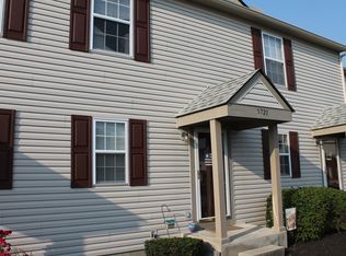 5721 Rutgers Ln, Hilliard, OH 43026