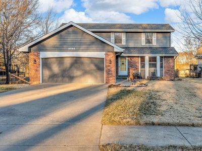 3764 SW Wood View Dr, Topeka, KS, 66610