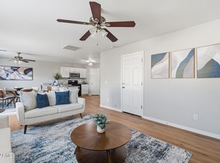 152 E Dewey Ave, Coolidge, AZ 85128