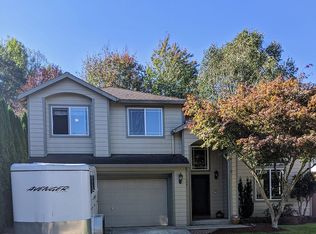 1124 SW 23rd Ave, Battle Ground, WA 98604