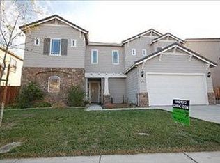 980 Misty Harbour Dr, Livingston, CA