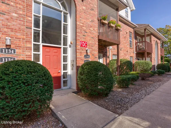 1138 Neon Way, Louisville, KY 40204