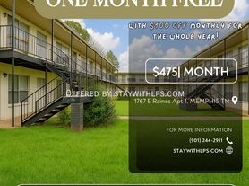 The Meridian on E Raines