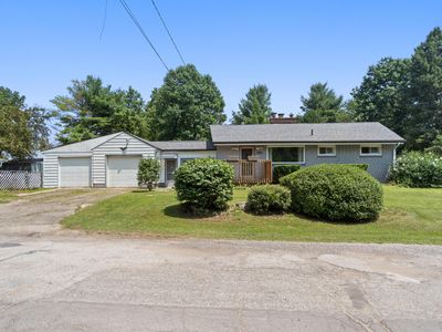 505 Jacqueline St, Jackson, MI, 49202