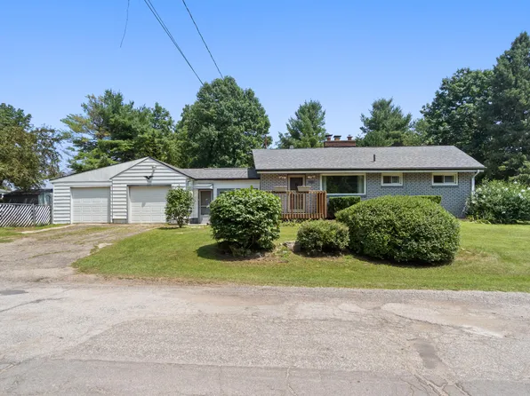 505 Jacqueline St, Jackson, MI 49202