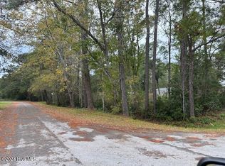 1099 Wrenn Dr, Sunset Beach, NC 28468