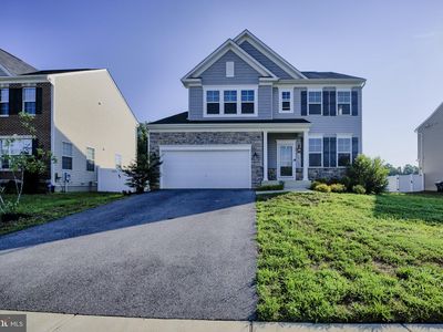 10708 Sir Brendan Ave, Clinton, MD, 20735