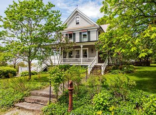 2952 Greenbush Rd, Charlotte, VT 05445