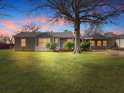 1710 E Peyton St, Sherman, TX, 75090