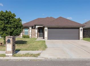 1340 N 11th St, Alamo, TX 78516