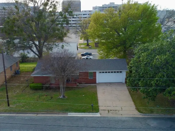 937 Magnolia Dr, Tyler, TX 75701