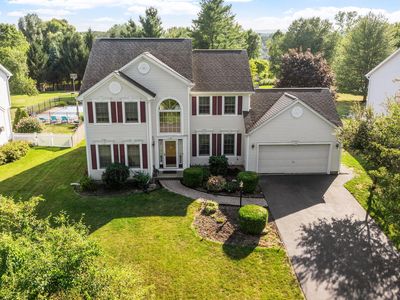 236 Longhouse Lane, Slingerlands, NY, 12159