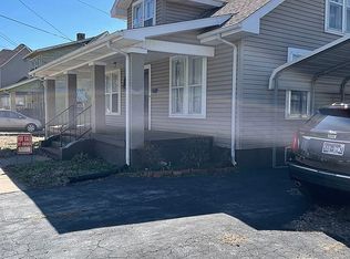 107 W Locust St, Princeton, KY 42445