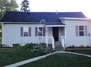 6962 S State Road 25, Rochester, IN 46975