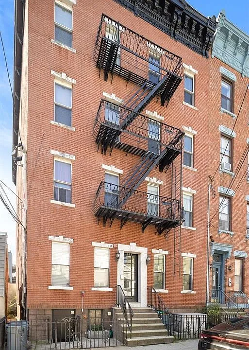 395 2nd St #3R-302