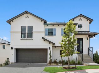 6 Maybury Way, Lakeway, TX 78738