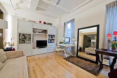 Rented by CORE