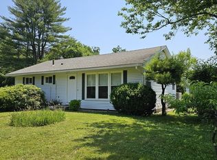 298 Ryan Rd, Northampton, MA 01062