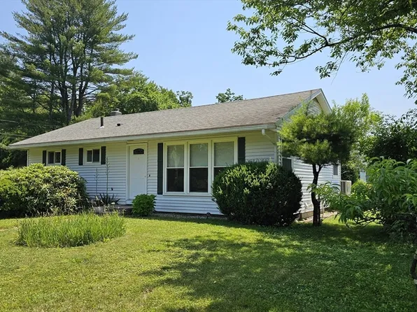 298 Ryan Rd, Northampton, MA 01062