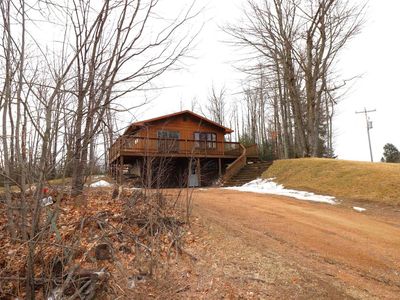 476 COUNTY ROAD G, Pelican Lake, WI, 54463