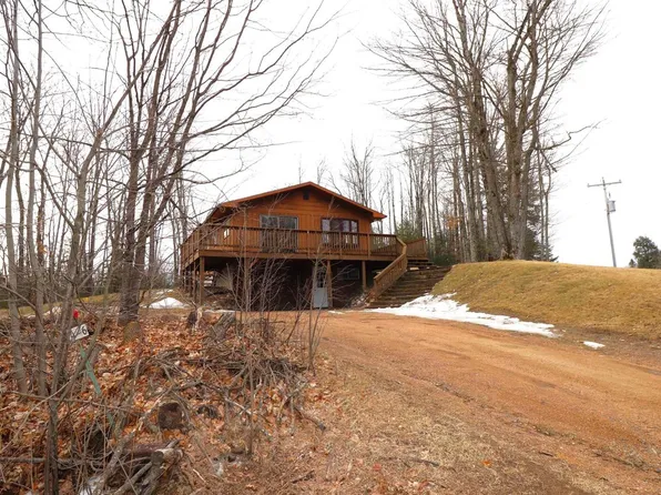 476 COUNTY ROAD G, Pelican Lake, WI 54463