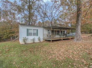 424 Lesa Ln, Stonewall, LA 71078