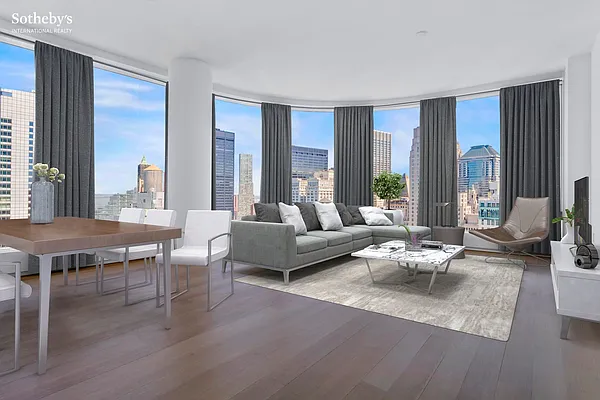 Rented by Sotheby's International Realty | media 27