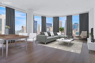 Rented by Sotheby's International Realty