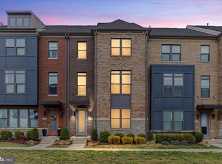 Sm One Loudoun Condo, Ashburn, VA 20147